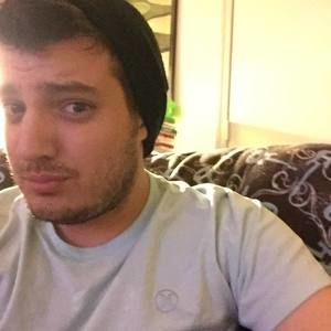 Meet your Posher, Daniel